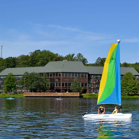Ymca Trout Lodge Potosi Dış mekan fotoğraf